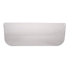 Jackson Safety - Face Shield Windows & Screens Window Type: Replacement Window Compatibility: Jackson 170-B Headgear - All Tool & Supply