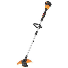 Worx - Edgers, Trimmers & Cutters Type: Weed & Grass Cutter Power Type: Battery - All Tool & Supply