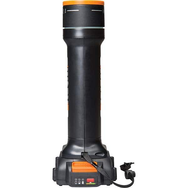 Worx - Portable Work Lights Portable Type: Hand Held Lamp Type: LED - All Tool & Supply