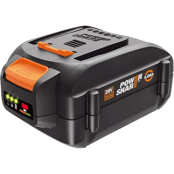 Worx - 20 Volt Lithium-Ion Power Tool Battery - All Tool & Supply