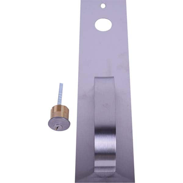 Sargent - Trim Type: Night Latch For Use With: For use with 700 Series Exit Devices - All Tool & Supply