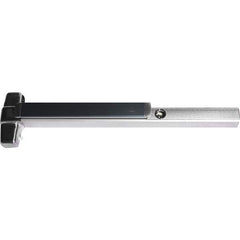 Von Duprin - Vertical Bars Type: Surface Vertical Rod Exit Device Rating: Non Fire Rated - All Tool & Supply