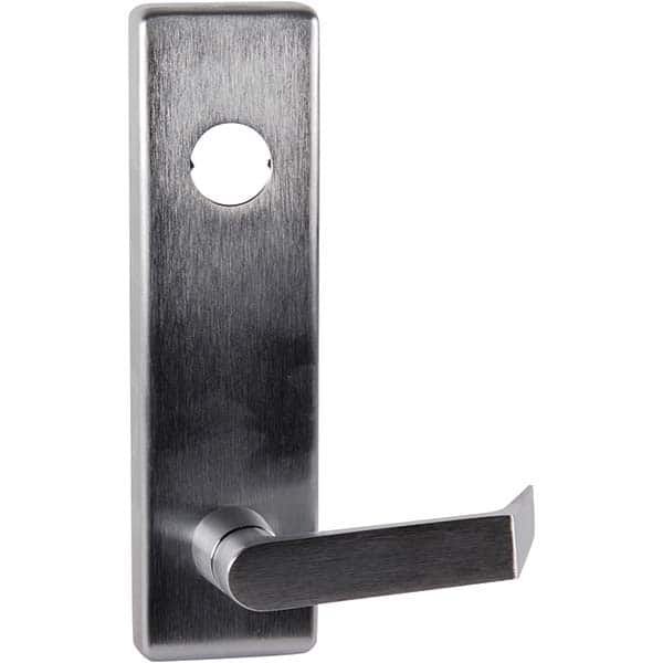 Von Duprin - Vertical Bars Type: Surface Vertical Rod Exit Device Rating: Non Fire Rated - All Tool & Supply