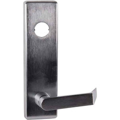 Falcon - Trim Type: Night Latch For Use With: For use with 25 Series Exit Devices - All Tool & Supply