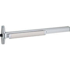 Von Duprin - Vertical Bars Type: Concealed Vertical Rod Exit Device Rating: Fire Rated - All Tool & Supply