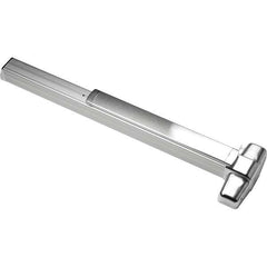 Von Duprin - Vertical Bars Type: Surface Vertical Rod Exit Device Rating: Non Fire Rated - All Tool & Supply