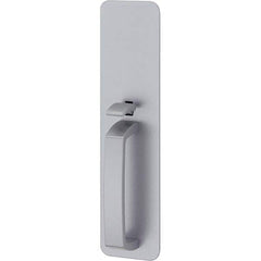 Von Duprin - Trim Type: Thumb Piece Blank Escutcheon For Use With: For use with 22 Series Exit Devices - All Tool & Supply