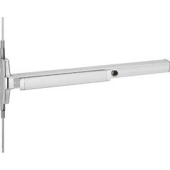 Von Duprin - Vertical Bars Type: Concealed Vertical Rod Exit Device Rating: Non Fire Rated - All Tool & Supply