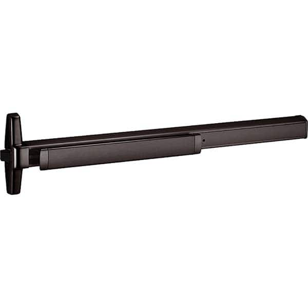 Von Duprin - Vertical Bars Type: Concealed Vertical Rod Exit Device Rating: Fire Rated - All Tool & Supply