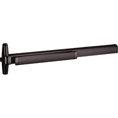 Von Duprin - Vertical Bars Type: Concealed Vertical Rod Exit Device Rating: Fire Rated - All Tool & Supply