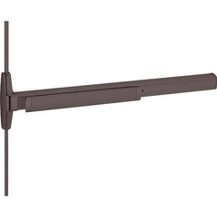 Sargent - Vertical Bars Type: Concealed Vertical Rod Exit Device Rating: Non Fire Rated - All Tool & Supply