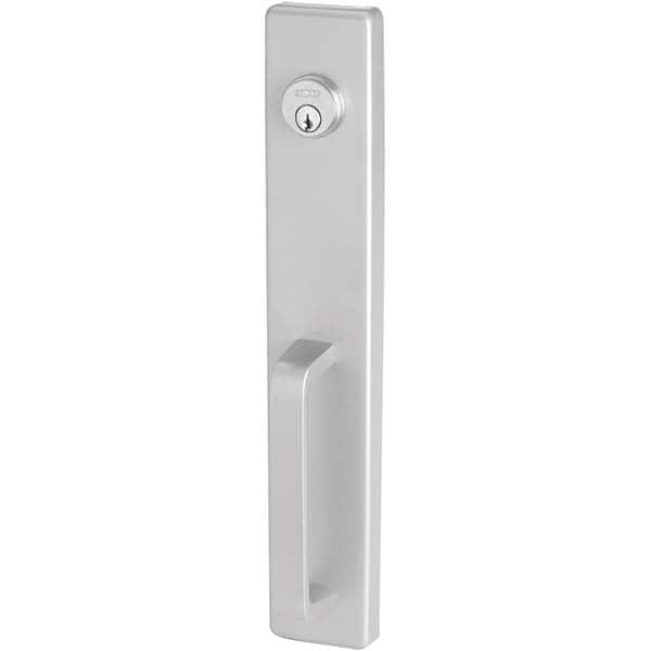 Von Duprin - Vertical Bars Type: Surface Vertical Rod Exit Device Rating: Fire Rated - All Tool & Supply