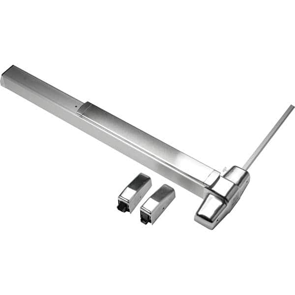 Sargent - Vertical Bars Type: Concealed Vertical Rod Exit Device Rating: Fire Rated - All Tool & Supply