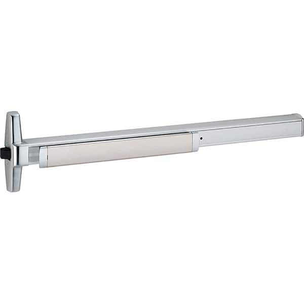 Von Duprin - Vertical Bars Type: Concealed Vertical Rod Exit Device Rating: Fire Rated - All Tool & Supply