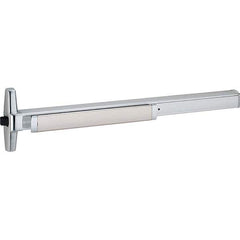 Von Duprin - Vertical Bars Type: Concealed Vertical Rod Exit Device Rating: Fire Rated - All Tool & Supply