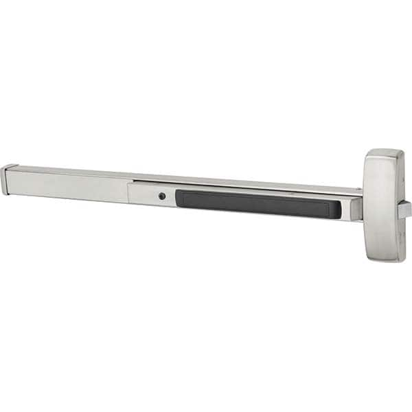 Von Duprin - Vertical Bars Type: Concealed Vertical Rod Exit Device Rating: Fire Rated - All Tool & Supply