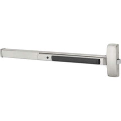 Von Duprin - Vertical Bars Type: Concealed Vertical Rod Exit Device Rating: Non Fire Rated - All Tool & Supply