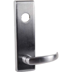 Falcon - Trim Type: Night Latch For Use With: For use with 25 Series Exit Devices - All Tool & Supply