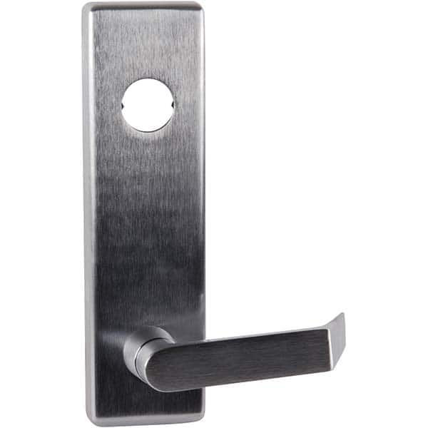 Von Duprin - Vertical Bars Type: Surface Vertical Rod Exit Device Rating: Non Fire Rated - All Tool & Supply