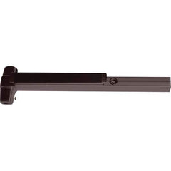 Sargent - Vertical Bars Type: Concealed Vertical Rod Exit Device Rating: Non Fire Rated - All Tool & Supply