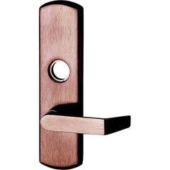 Von Duprin - Trim Type: Night Latch For Use With: For use with 98/99 Series Exit Devices - All Tool & Supply