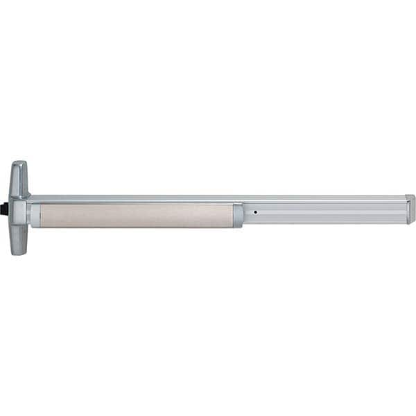 Von Duprin - Vertical Bars Type: Concealed Vertical Rod Exit Device Rating: Fire Rated - All Tool & Supply