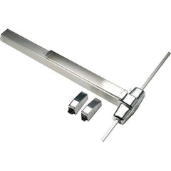 Von Duprin - Vertical Bars Type: Concealed Vertical Rod Exit Device Rating: Non Fire Rated - All Tool & Supply