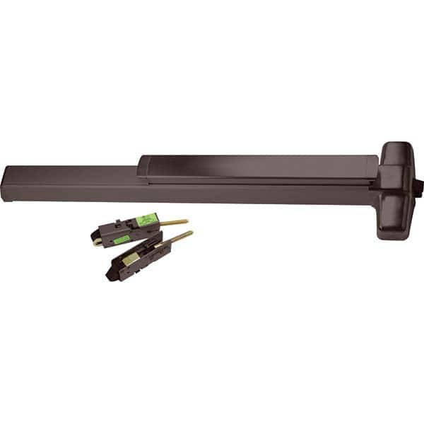 Sargent - Vertical Bars Type: Surface Vertical Rod Exit Device Rating: Non Fire Rated - All Tool & Supply