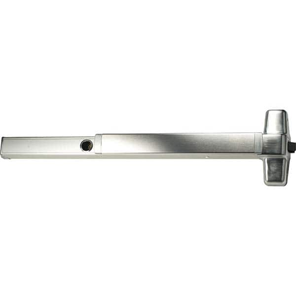 Sargent - Vertical Bars Type: Concealed Vertical Rod Exit Device Rating: Non Fire Rated - All Tool & Supply