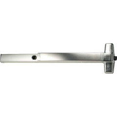 Sargent - Vertical Bars Type: Concealed Vertical Rod Exit Device Rating: Non Fire Rated - All Tool & Supply