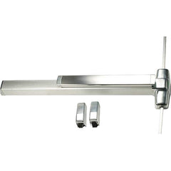 Von Duprin - Vertical Bars Type: Surface Vertical Rod Exit Device Rating: Non Fire Rated - All Tool & Supply