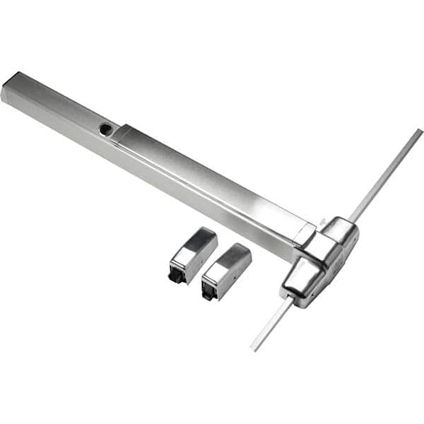 Sargent - Vertical Bars Type: Concealed Vertical Rod Exit Device Rating: Fire Rated - All Tool & Supply