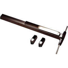 Von Duprin - Vertical Bars Type: Surface Vertical Rod Exit Device Rating: Non Fire Rated - All Tool & Supply