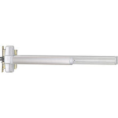 Von Duprin - Vertical Bars Type: Concealed Vertical Rod Exit Device Rating: Non Fire Rated - All Tool & Supply