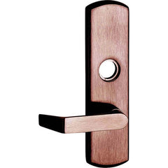 Von Duprin - Trim Type: Night Latch For Use With: For use with 98/99 Series Exit Devices - All Tool & Supply