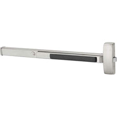 Von Duprin - Vertical Bars Type: Surface Vertical Rod Exit Device Rating: Non Fire Rated - All Tool & Supply