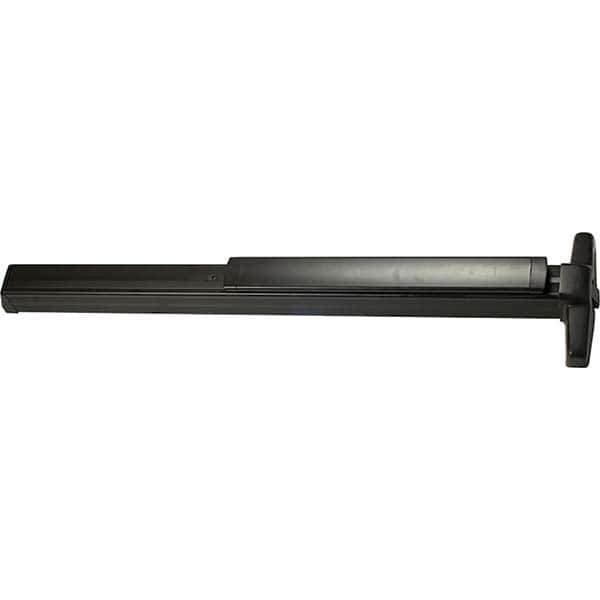 Von Duprin - Vertical Bars Type: Concealed Vertical Rod Exit Device Rating: Fire Rated - All Tool & Supply