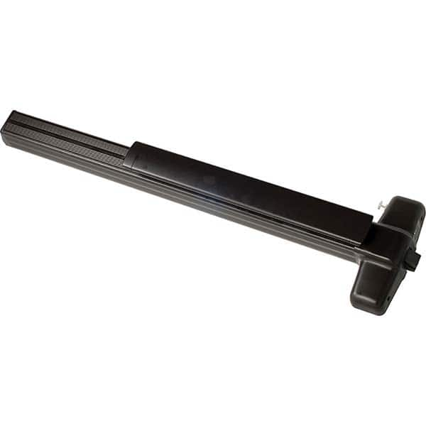 Von Duprin - Flatbars Hand: Non-Handed Rating: Non Rated - All Tool & Supply