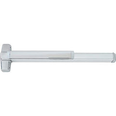 Falcon - Vertical Bars Type: Surface Vertical Rod Exit Device Rating: Fire Rated - All Tool & Supply