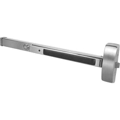 Von Duprin - Vertical Bars Type: Surface Vertical Rod Exit Device Rating: Non Fire Rated - All Tool & Supply