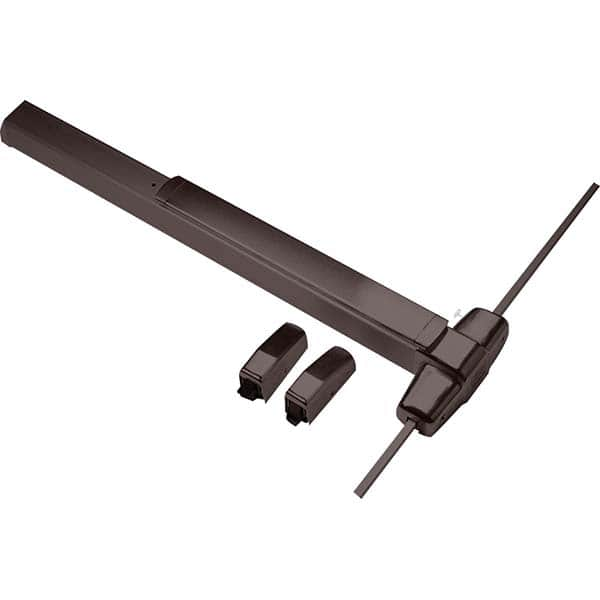 Sargent - Vertical Bars Type: Concealed Vertical Rod Exit Device Rating: Fire Rated - All Tool & Supply