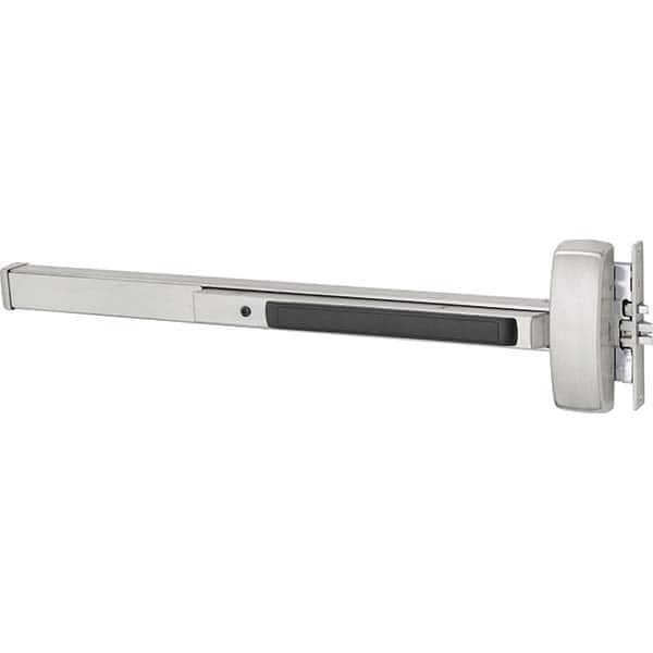 Von Duprin - Vertical Bars Type: Concealed Vertical Rod Exit Device Rating: Fire Rated - All Tool & Supply