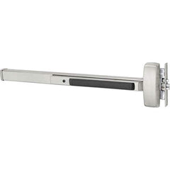 Von Duprin - Vertical Bars Type: 3-Point Latching Exit Device Rating: Non Fire Rated - All Tool & Supply