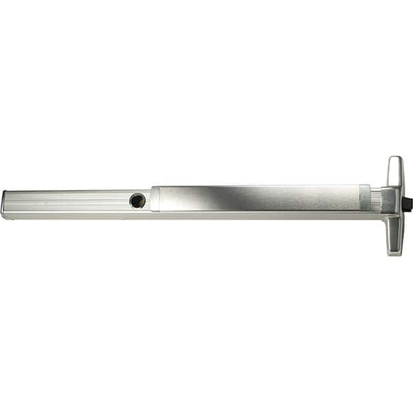 Sargent - Vertical Bars Type: Concealed Vertical Rod Exit Device Rating: Non Fire Rated - All Tool & Supply