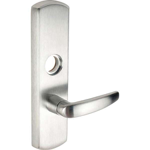 Von Duprin - Trim Type: Night Latch For Use With: For use with 98/99 Series Exit Devices - All Tool & Supply