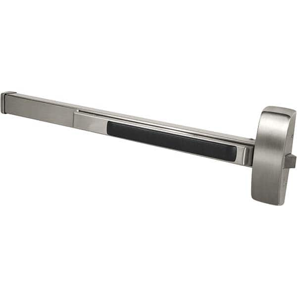 Von Duprin - Vertical Bars Type: Concealed Vertical Rod Exit Device Rating: Non Fire Rated - All Tool & Supply