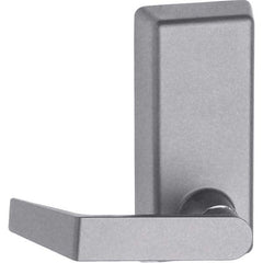 Von Duprin - Vertical Bars Type: Surface Vertical Rod Exit Device Rating: Fire Rated - All Tool & Supply