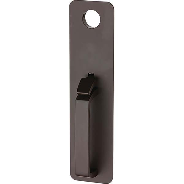 Von Duprin - Vertical Bars Type: Concealed Vertical Rod Exit Device Rating: Non Fire Rated - All Tool & Supply