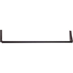 Sargent - Vertical Bars Type: Concealed Vertical Rod Rating: Fire Rated - All Tool & Supply