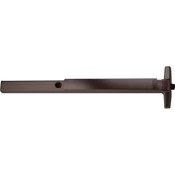 Sargent - Vertical Bars Type: Concealed Vertical Rod Exit Device Rating: Non Fire Rated - All Tool & Supply